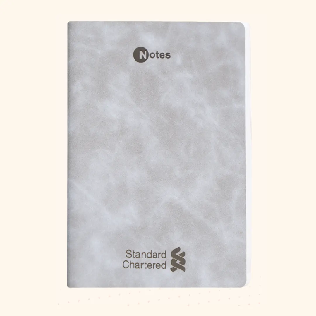 STANDARD CHARTERED PI 26-615 (A5 NOTE BOOK)